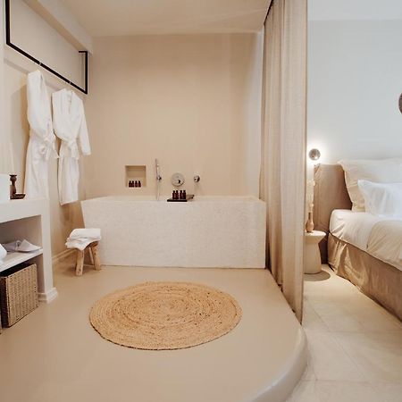Thymises Boutique Hotel Kakopetria Luaran gambar