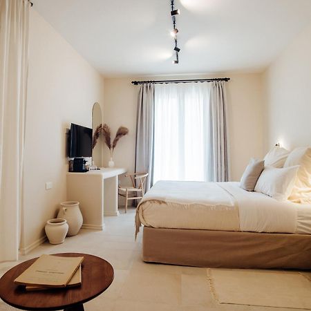 Thymises Boutique Hotel Kakopetria Luaran gambar
