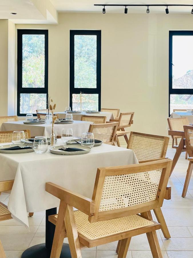 Thymises Boutique Hotel Kakopetria Luaran gambar