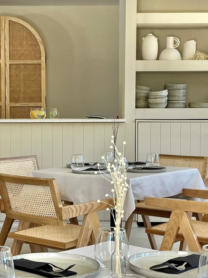 Thymises Boutique Hotel Kakopetria Luaran gambar