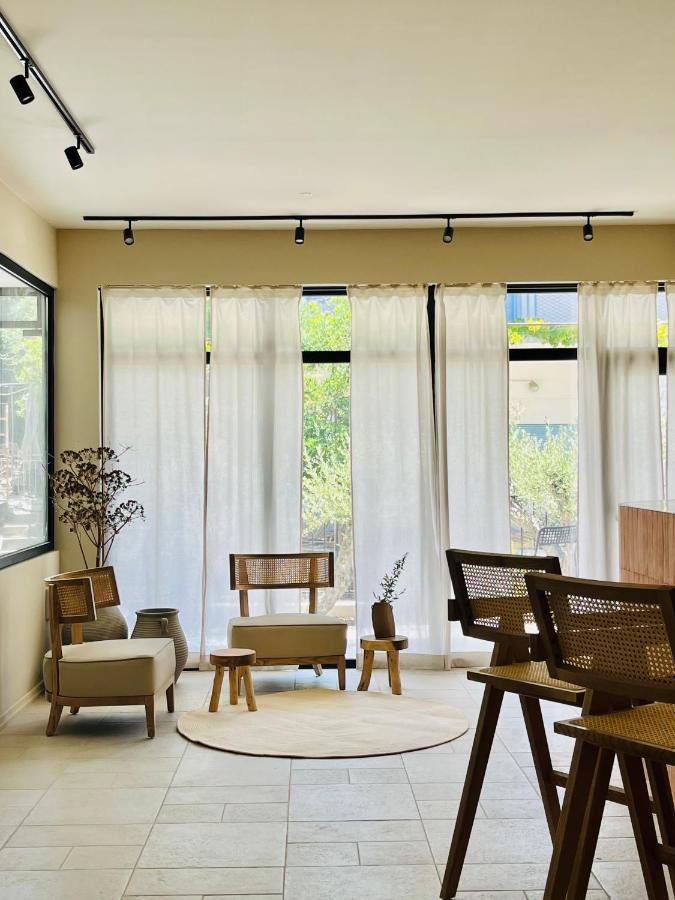 Thymises Boutique Hotel Kakopetria Luaran gambar