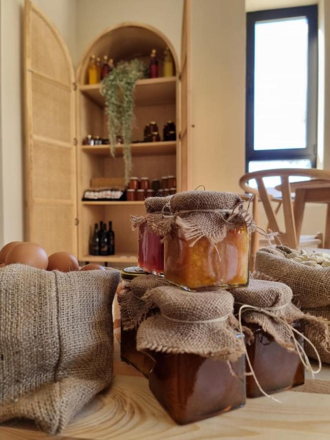 Thymises Boutique Hotel Kakopetria Luaran gambar
