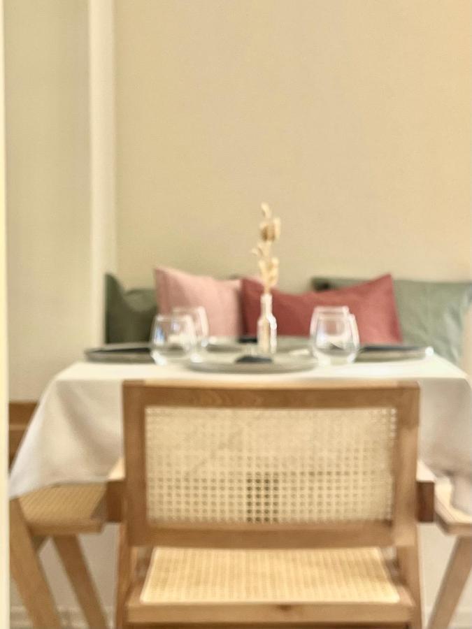 Thymises Boutique Hotel Kakopetria Luaran gambar