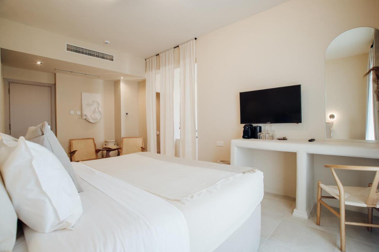Thymises Boutique Hotel Kakopetria Luaran gambar