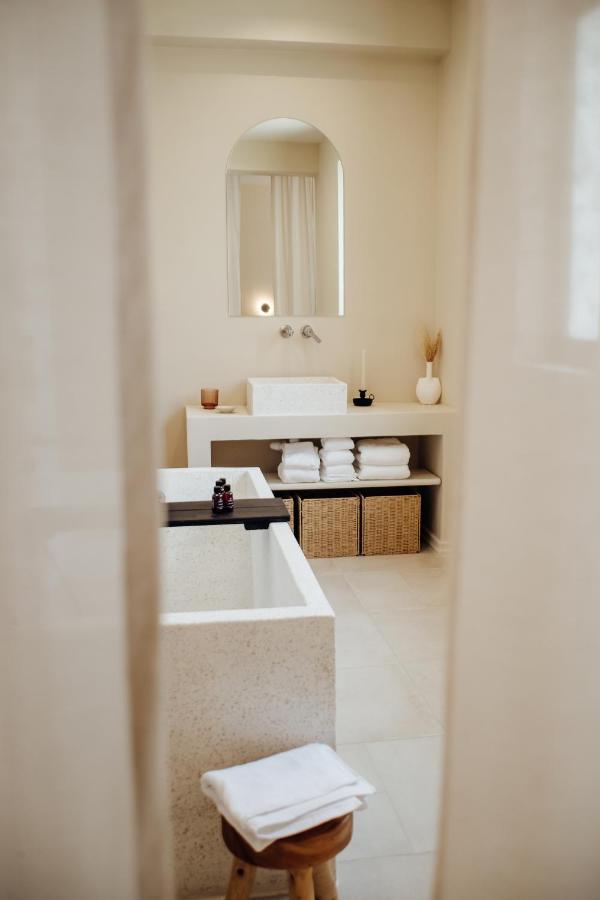 Thymises Boutique Hotel Kakopetria Luaran gambar