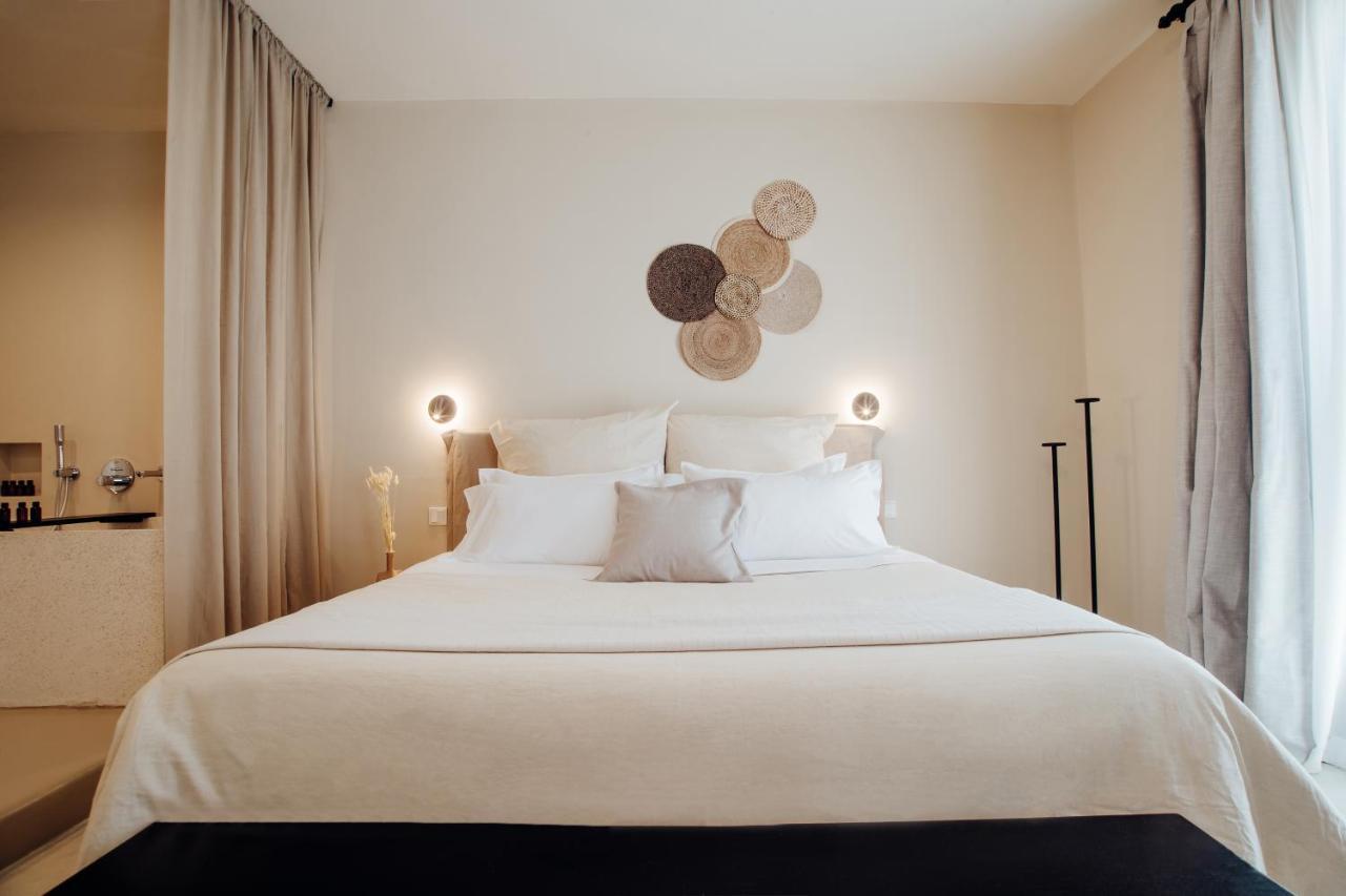 Thymises Boutique Hotel Kakopetria Luaran gambar