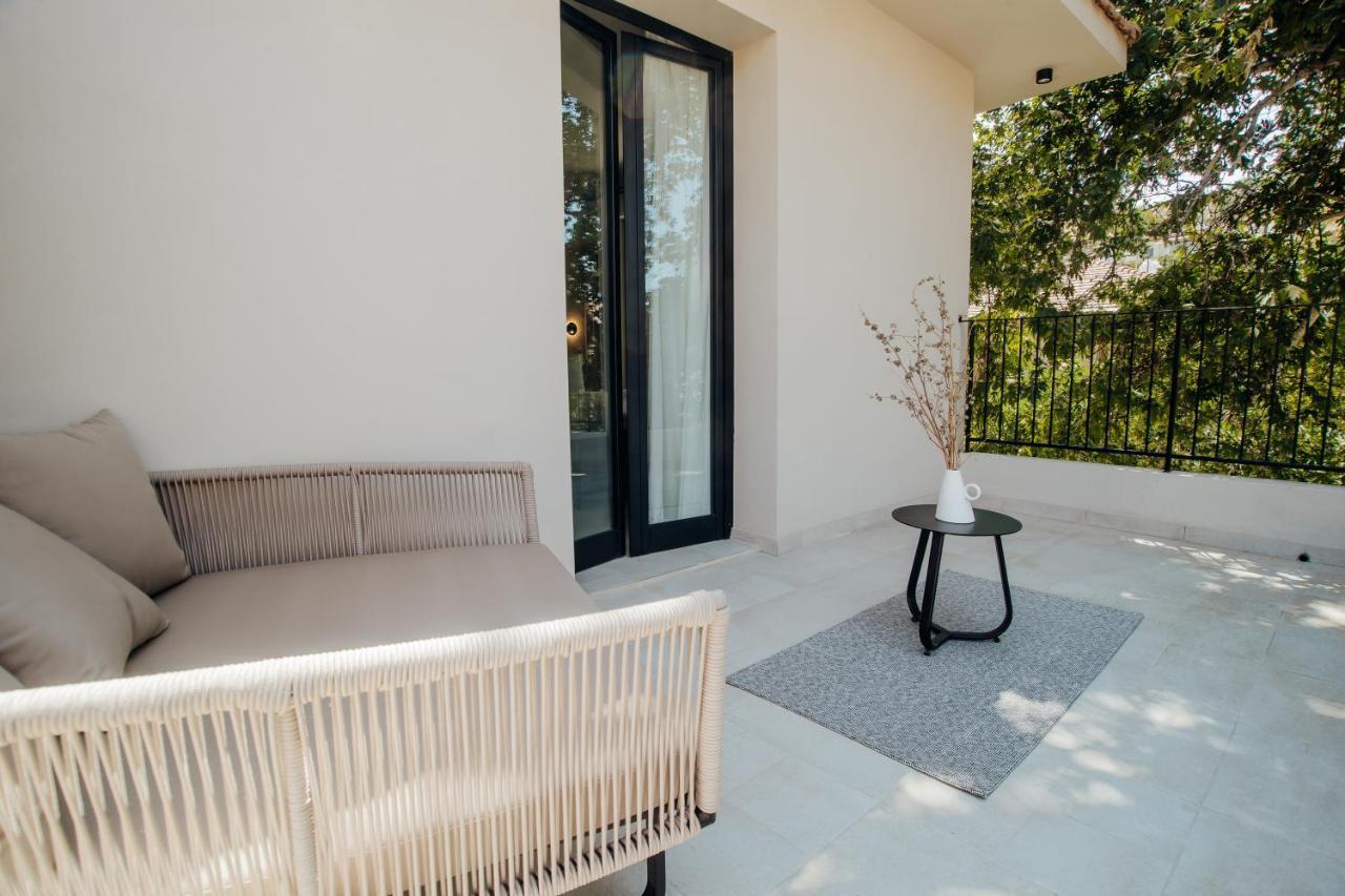 Thymises Boutique Hotel Kakopetria Luaran gambar