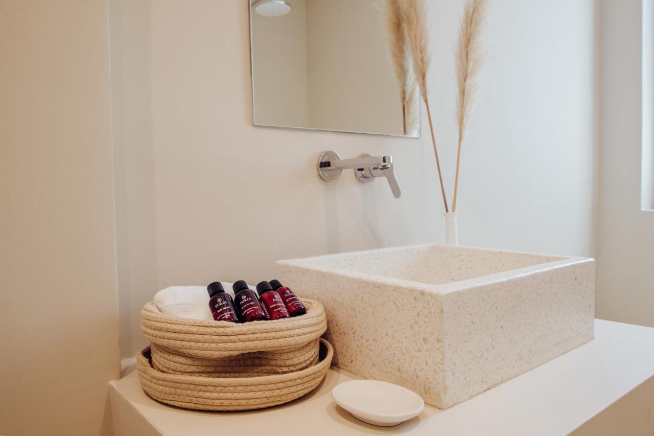 Thymises Boutique Hotel Kakopetria Luaran gambar