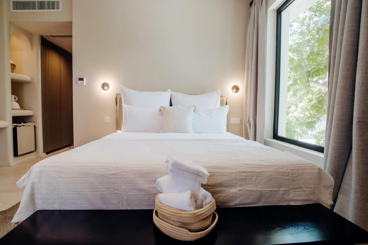 Thymises Boutique Hotel Kakopetria Luaran gambar