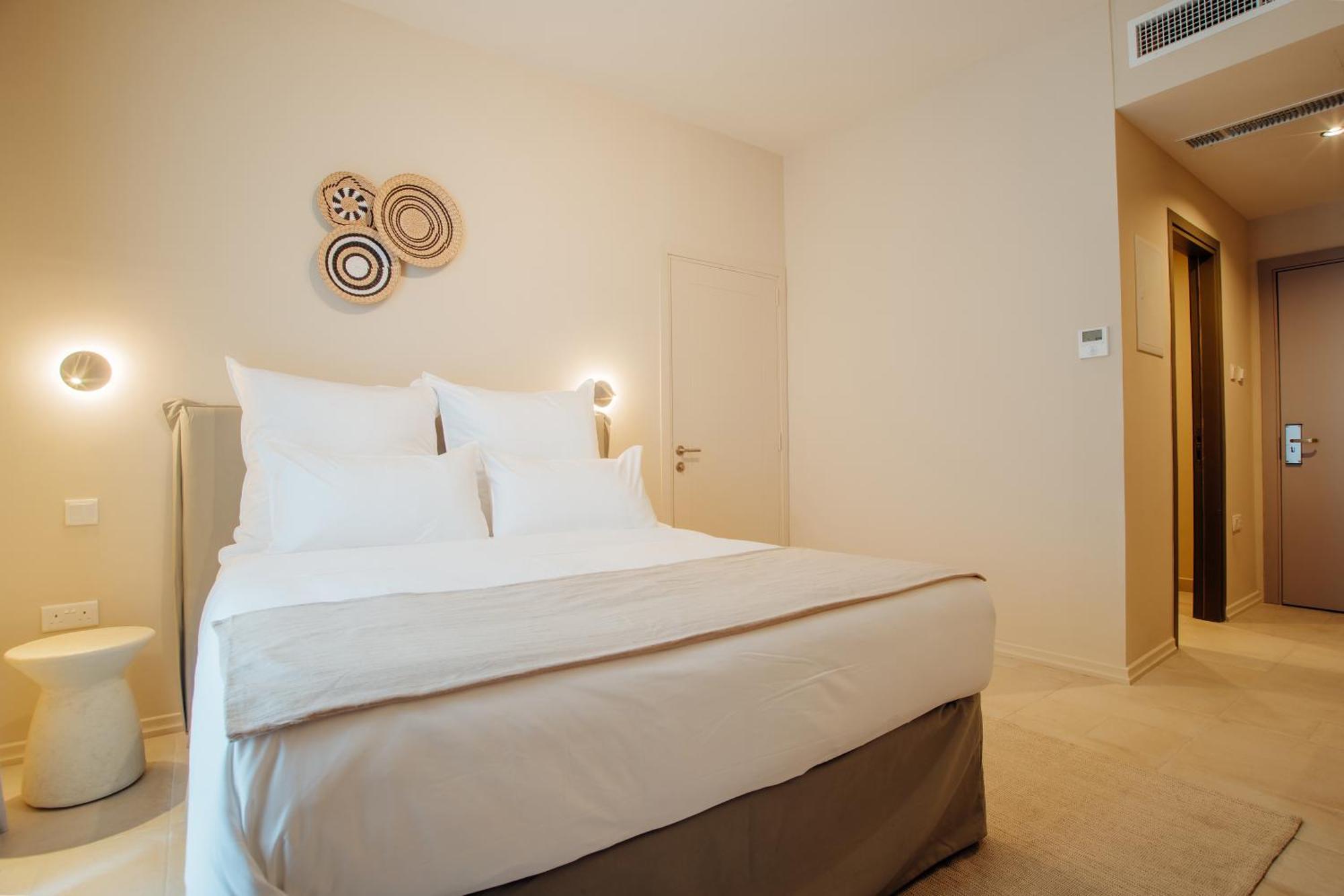 Thymises Boutique Hotel Kakopetria Luaran gambar