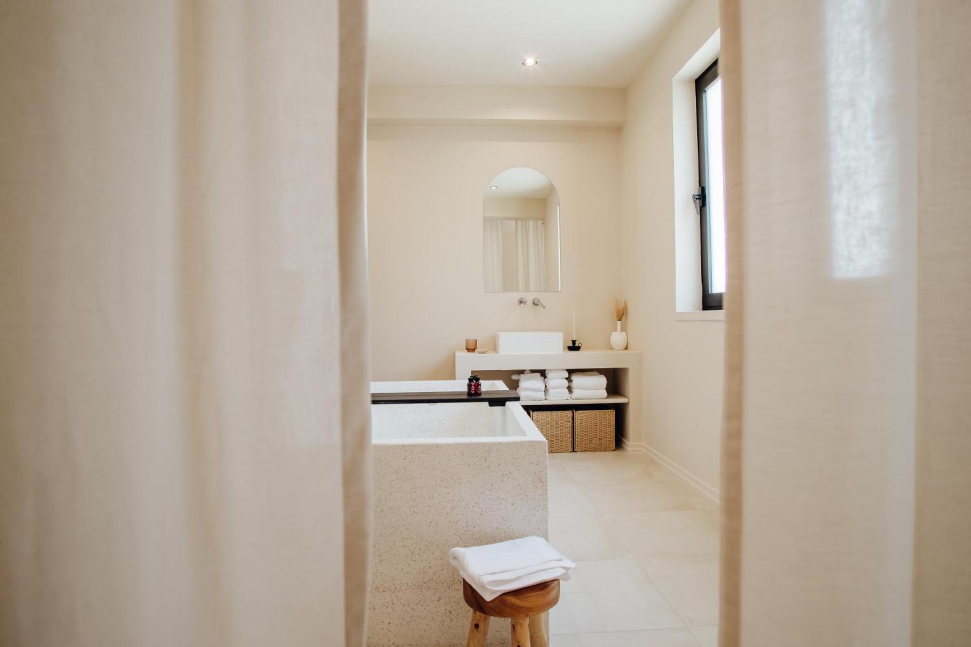 Thymises Boutique Hotel Kakopetria Luaran gambar