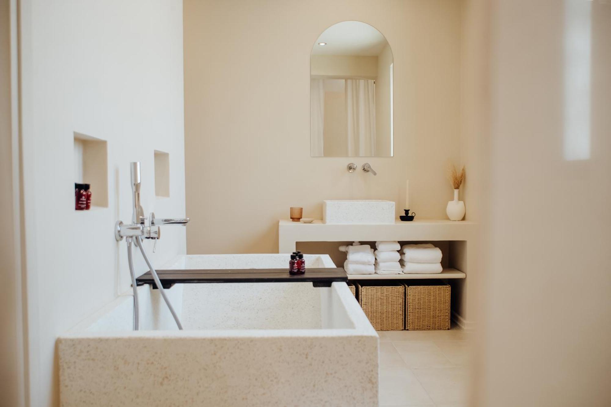 Thymises Boutique Hotel Kakopetria Luaran gambar