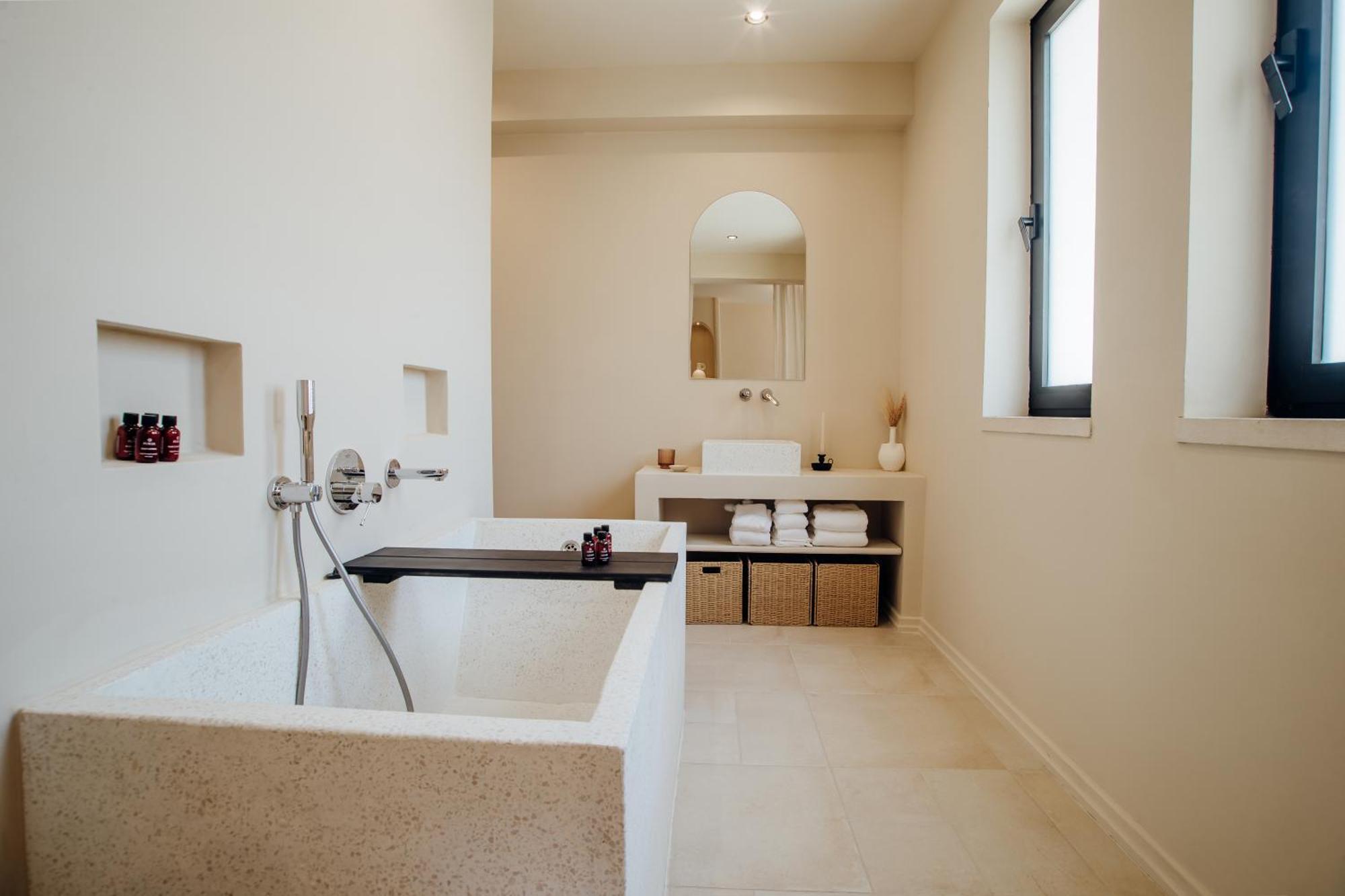 Thymises Boutique Hotel Kakopetria Luaran gambar