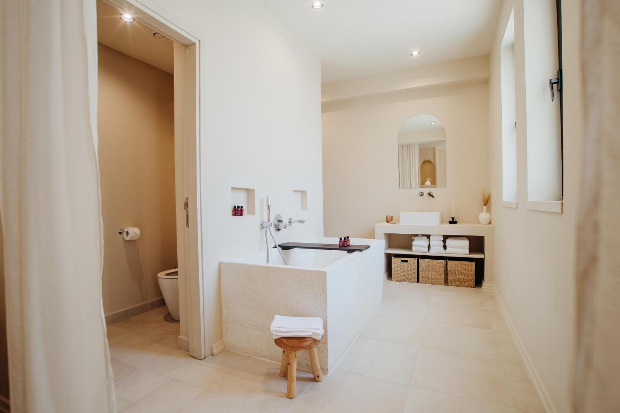 Thymises Boutique Hotel Kakopetria Luaran gambar
