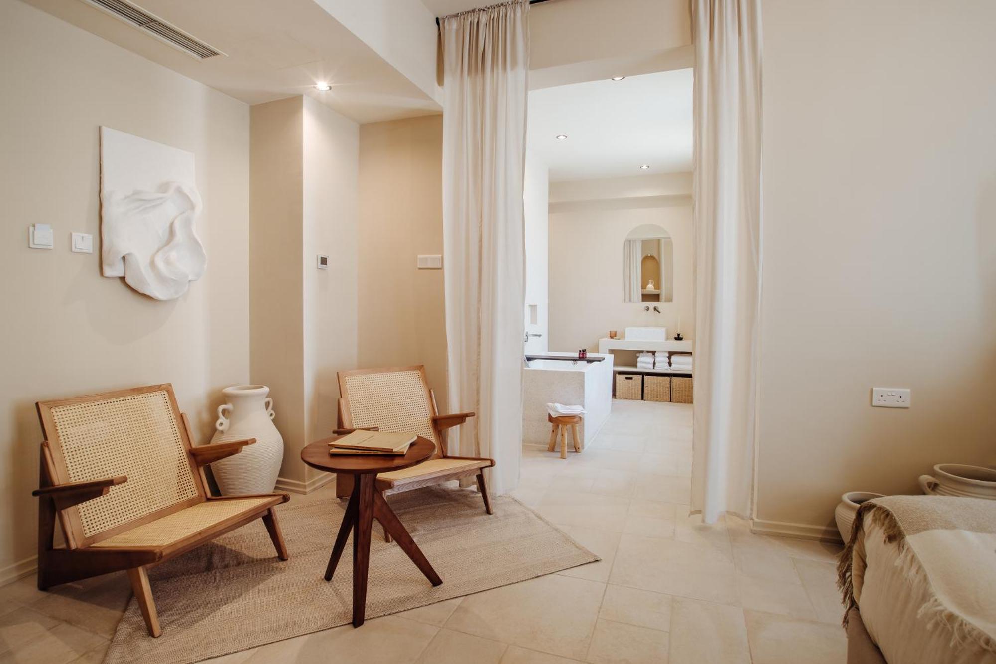 Thymises Boutique Hotel Kakopetria Luaran gambar