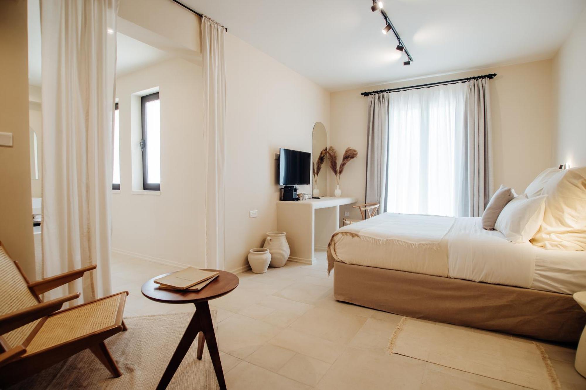 Thymises Boutique Hotel Kakopetria Luaran gambar