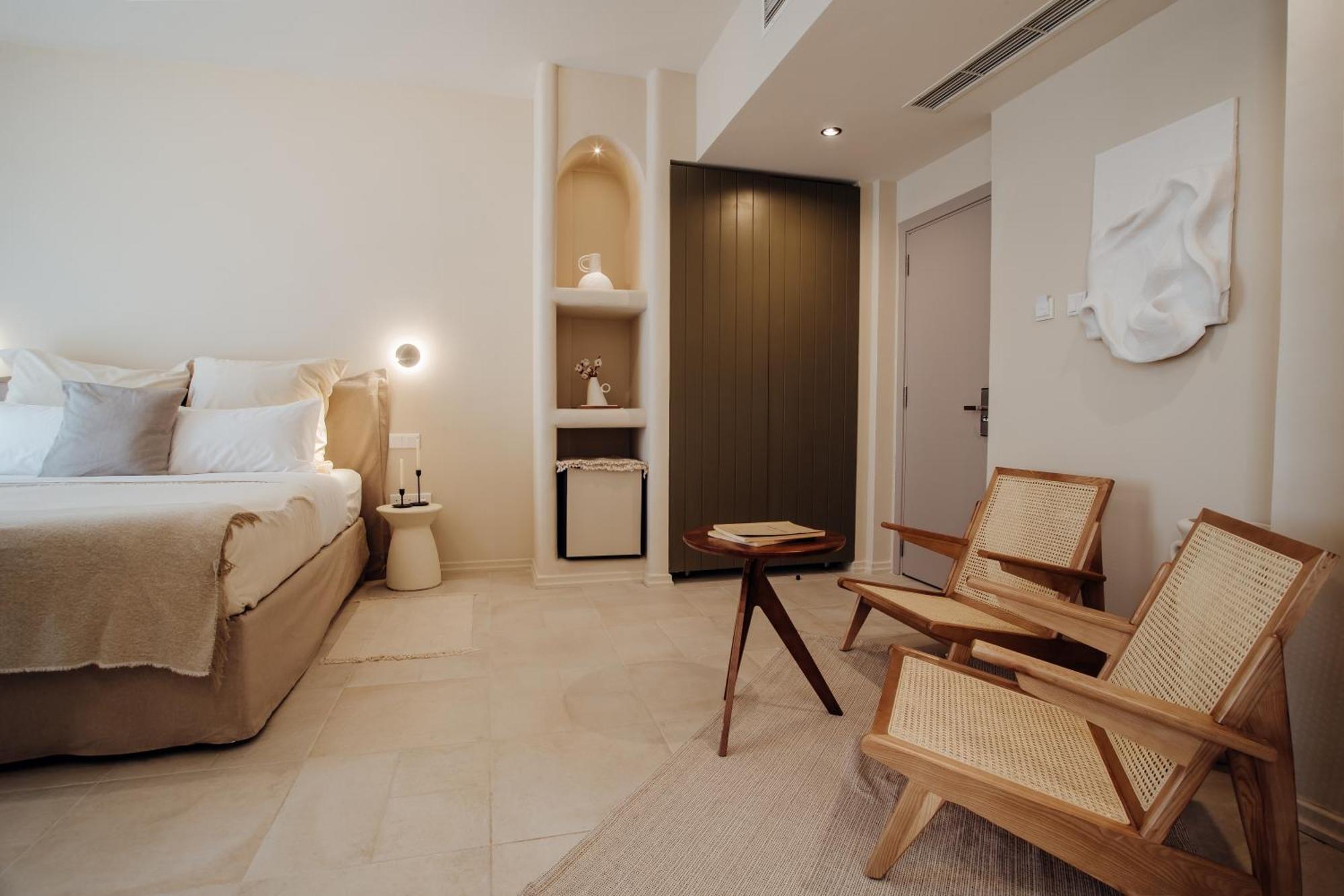 Thymises Boutique Hotel Kakopetria Luaran gambar